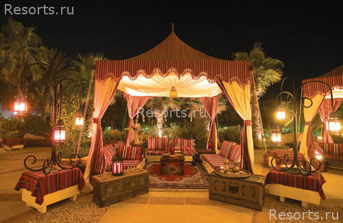 Jebel Ali Golf Resort & Spa 46
